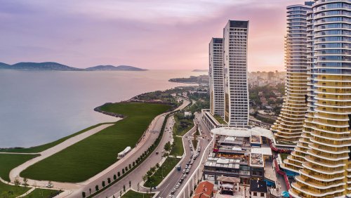 İST Marina