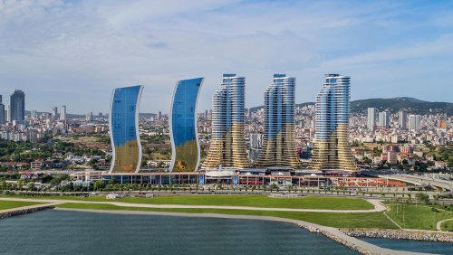 İST Marina