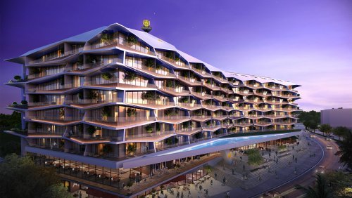 BENESTA BEYOĞLU SİTE YÖNETİMİ