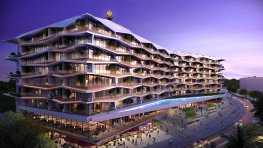 BENESTA BEYOĞLU SİTE YÖNETİMİ