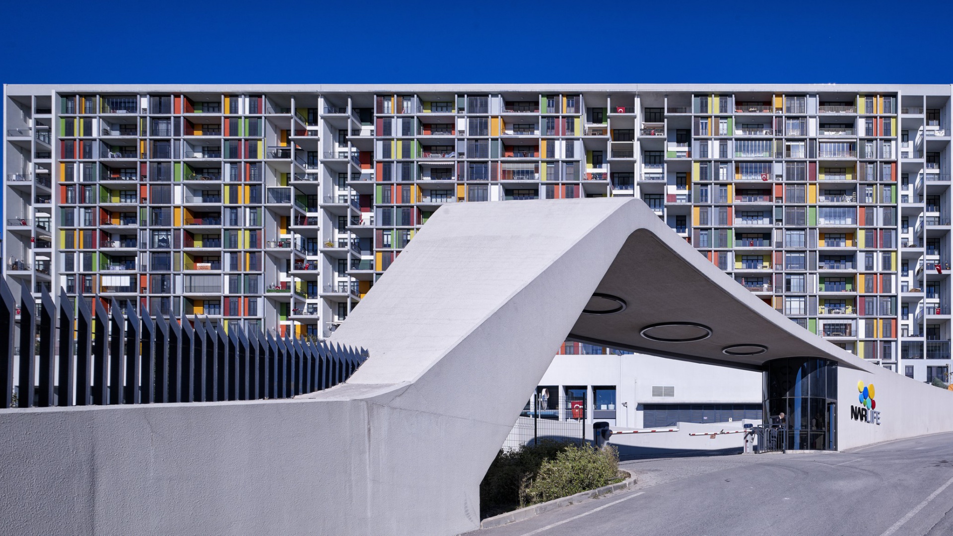 NARLIFE TOPLU YAPI YÖNETİCİLİĞİ